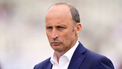 Ashes: England Have Had Batting Collapses For A Long Time Now, Says Hussain