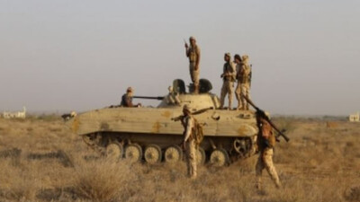 190 Houthis Killed In Military Ops By Saudi-Led Coalition