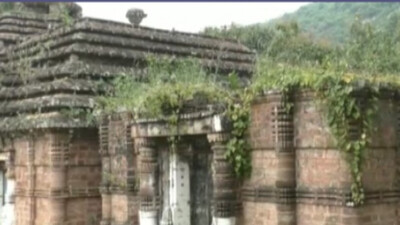 Kabisurya Baladeba Ratha's Birthplace In Odisha's Ganjam Cries For Immediate Attention