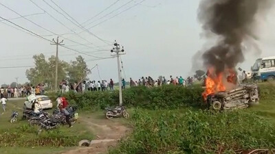 Lakhimpur Kheri Incident Was Well Planned: SIT