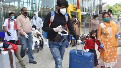 Active COVID-19 Cases In Country Decline To 86,415