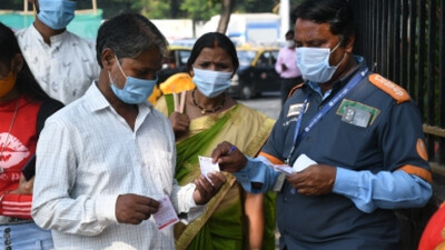 Delhi Reports 4 New Omicron Cases, Tally Reaches 6