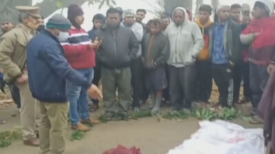 4 Killed In Separate Road Mishaps In Odisha