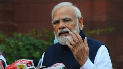 PM To Lay Foundation Stone Of Ganga Expressway On Dec 18