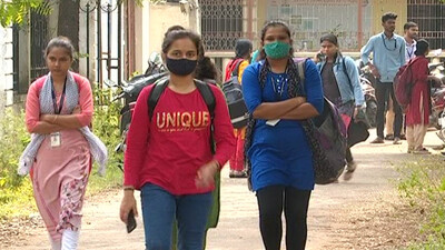UG-PG Exams In Offline Mode: Odisha Students Demand Online Option