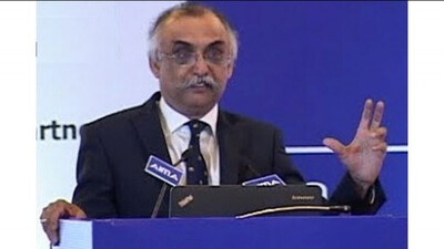 Pakistan Has Gone Bankrupt, Says Former Pak Revenue Chief