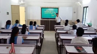 Odisha Govt Appoints 6,131 School Teachers