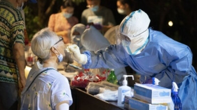 Global Covid Caseload Tops 272.8 Million