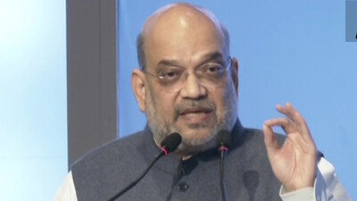  Amit Shah