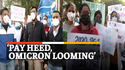 NEET PG Counseling Row NEET PG Counseling Row