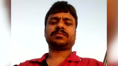 Jay Panda Seeks Help Of Indian Envoy To UAE In Bringing Back Body Of Odia Worker From Dubai Jay Panda Seeks Help Of Indian Envoy To UAE In Bringing Back Body Of Odia Worker From Dubai