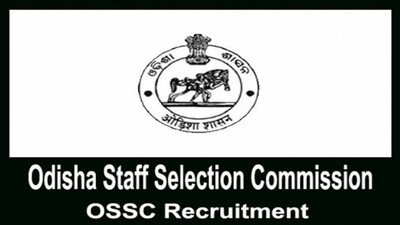 OSSC Recruitment 2021: Online Application Registration For Junior Clerk Posts From Tomorrow