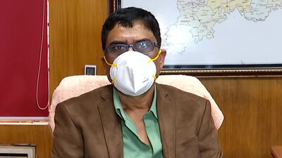 Four Of Seven Covid Positive Foreign Returnees In Odisha Test Negative For Omicron 