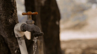 Centre's Rs 10,180 Cr Help For Rajasthan To Achieve Har Ghar Jal Targets