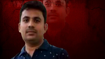 Chittaranjan Palai 'Murder Case': Deceased’s Family Alleges More People’s Involvement