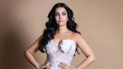Aishwarya Rai Bachchan