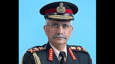 COVID19 Pandemic Not Yet Over; Disaster Management Now A Reality & Major Challenge: General Naravane