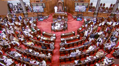 Amid Heated Exchange, NDPS Amendment Act Gets Parliaments Nod