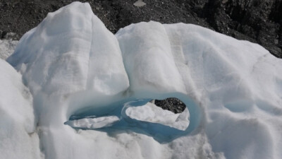 Himalayan Glaciers Melting At 'Exceptional Rate', Says New Study