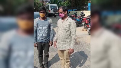Brown Sugar Worth Rs 1 Cr Seized In Odisha; Two Held