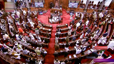 Rajya Sabha