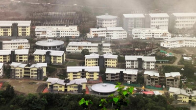 IIT-Mandi Students See Average Salary Rise By 13%