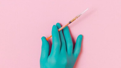 Omicron Variant Resistant To Antibodies, Two Vaccine Doses: Study