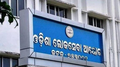 Odisha Civil Services Online Application Begins, Here’s How To Apply For Over 400 Posts 