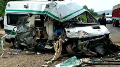 Road Accidents Kill 4738 In Odisha In 2020, Fatality Rate Higher Than National Average 