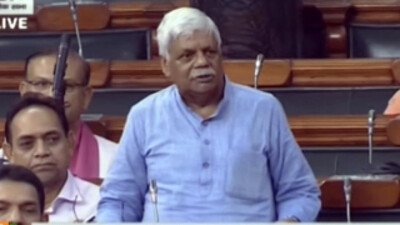 11 MPs Awarded For Work On Child Rights