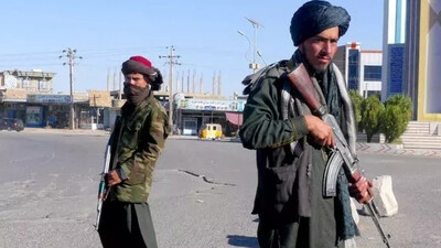 40% Of Afghan Media Outlets Shut Since Taliban Takeover