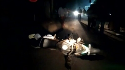 Four Bikers Killed In Separate Road Accidents In Odisha