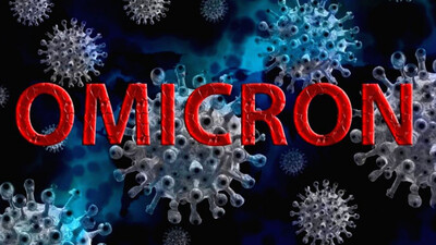 Indias Omicron Tally Rises To 358