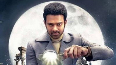 Prabhas