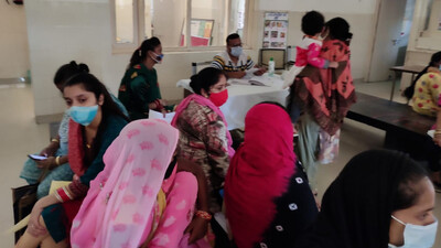Policymakers, Doctors Raise Voice For Warning Labels To Check NCDs
