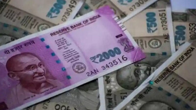Rs 150 Cr Recovered As CGST Raids Shikhar Pan Masala Manufacturers In Kanpur