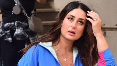Kareena Kapoor Khan