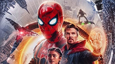 Spider-Man: No Way Home