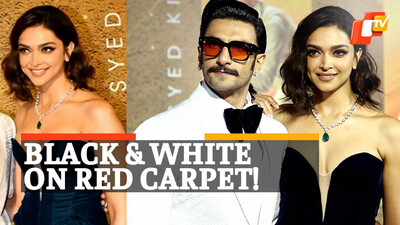 Deepika Padukone, Ranveer Singh Deepika Padukone, Ranveer Singh