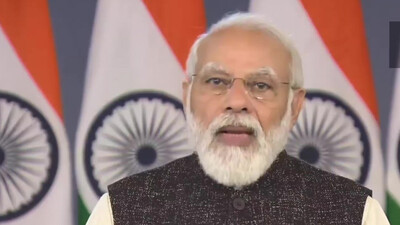 PM Modi To Release Rs 20K Cr To More Than 10 Cr Beneficiaries Under PM-KISAN