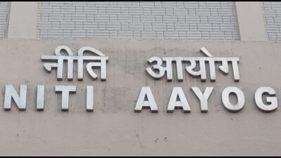 NITI Aayog