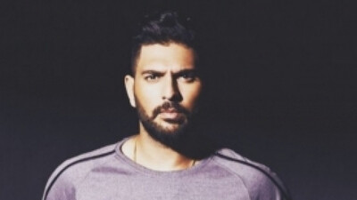 Yuvraj Singh becomes brand ambassador for blind T20 world cup   