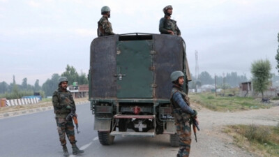 4 Terrorists Killed In 2 Separate Encounters In Kashmir In 12 Hrs