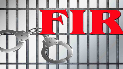 FIR Against Hindu Religious Leader For Derogatory Remarks Against Mahatma Gandhi