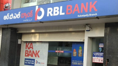RBI Says RBL Bank's Financial Position 