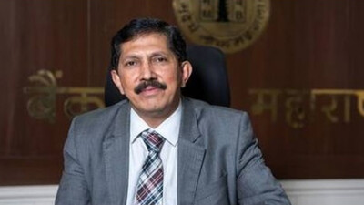 AS Rajeev, Managing Director and CEO, Bank of Maharashtra