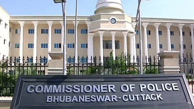Bhubaneswar Turns Crime Capital; 32 Murder, 108 Rape Cases Registered In 11 Months
