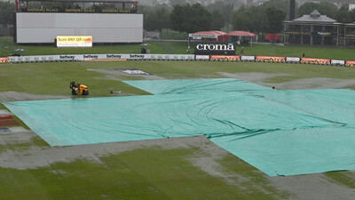 India Vs South Africa