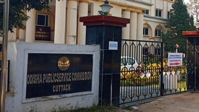 Odisha Medical Officer Recruitment 