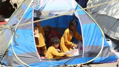Unicef Deploys Mobile Health Teams For Afghan Women, Kids